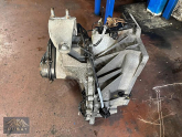 FORD FİESTA 5 İLERİ MANUEL ŞANZIMAN ÇIKMA DV6
