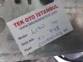 Oto Çıkma Parça / Bmw / 2 Serisi / Tampon / Tampon Demiri / Çıkma Parça 