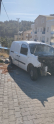 2015 Kangoo Maxi epey hasarlı