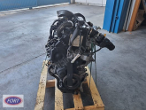 Peugeot Partner 2003-2011 Arası 1.6 Hdi Dizel Komple motor