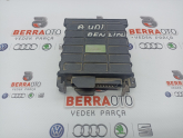 811906064A VOLKSWAGEN AUDİ SEAT SKODA MOTOR BEYNİ