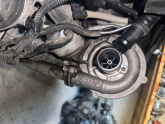 Oto Çıkma Parça / Opel / Corsa / Motor / Turbo / Çıkma Parça 