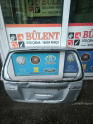 Hyundai Getz bagaj kapağı orijinal çıkma