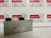 BMW F10 5 KASA BAGAJ BEYNİ 7327886 ORJİNAL