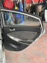 Oto Çıkma Parça / Hyundai / Accent / Kaporta & Karoser / Sağ Arka Kapı / Çıkma Parça 