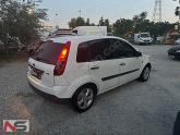 Oto Çıkma Parça / Ford / Fiesta / Motor / Devirdaim / Çıkma Parça 