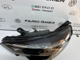 Oto Çıkma Parça / Renault / Clio / Far & Stop / Sol Ön Far / Çıkma Parça 