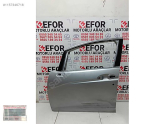 Oto Çıkma Parça / Honda / Jazz / Kaporta & Karoser / Sol Ön Kapı / Çıkma Parça 