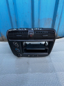 2004 Honda Vtec klima kontrol paneli ve çerçeve