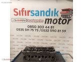55188595 FIAT Linea 1.3 Euro 4 Çıkma Silindir Kapağı Orjinal Tem