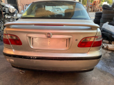 Oto Çıkma Parça / Fiat / Siena / Kaporta & Karoser / Sol Ön Kapı / Çıkma Parça 