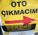 VW CADDY 2011-2015 ÖN PANJUR 1T0853677C