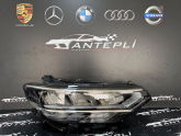 Oto Çıkma Parça / Volkswagen / Passat / Far & Stop / Sağ Ön Far / Çıkma Parça 