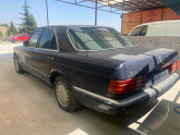 Hasarlı & Kazalı Oto / Mercedes / 300