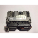Toyota Aygo 1.0 Motor Beyni 0261S08723 89661-0H370