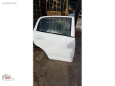 Oto Çıkma Parça / Fiat / Punto / Kaporta & Karoser / Sol Ön Kapı / Çıkma Parça 