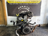 Oto Çıkma Parça / Citroen / C2 / Motor / Motor (komple) / Çıkma Parça 