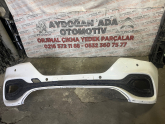 Oto Çıkma Parça / MG / HS / Tampon / Ön Tampon / Çıkma Parça 