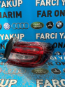 TAİLANT SAĞ STOP