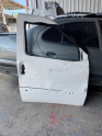 Fiat Doblo orijinal çıkma temiz sağ ön kapı