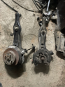 Honda accord civic arka torsiyon taşıyıcı