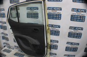Oto Çıkma Parça / Hyundai / i10 / Kaporta & Karoser / Sol Arka Kapı / Çıkma Parça 