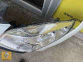 Oto Çıkma Parça / Renault / Megane / Tampon / Karlık / Çıkma Parça 