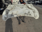 Oto Çıkma Parça / Ford / Transit / Kaporta & Karoser / Kaput / Çıkma Parça 