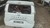 Orjinal Çıkma Ford Courier Bagaj Kapağı - Tourneo Modeli