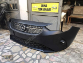 Oto Çıkma Parça / Opel / Corsa / Tampon / Ön Tampon / Sıfır Parça 