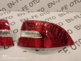 Oto Çıkma Parça / Skoda / Superb / Far & Stop / Sol Arka Stop / Sıfır Parça 