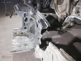 Oto Çıkma Parça / Opel / Astra / Kaporta & Karoser / Sol Ön Kapı / Çıkma Parça 