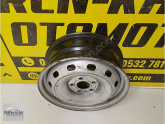 Oto Çıkma Parça / Renault / R 5 / Jant & Lastik / Çelik Jant / Çıkma Parça 