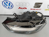 Oto Çıkma Parça / Audi / A4 / Far & Stop / Sol Ön Far / Çıkma Parça 