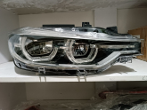 BMW F30 LCİ SAĞ FAR 2015 F3015-7005ORJ 63117419634 SO