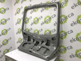 Oto Çıkma Parça / Skoda / Octavia / Kaporta & Karoser / Bagaj Kapağı / Çıkma Parça 