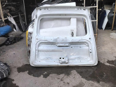 Oto Çıkma Parça / Renault / Kangoo / Kaporta & Karoser / Bagaj Kapağı / Çıkma Parça 