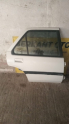 Honda Accord '87-'89 Sağ Arka Kapı - Dolu ve Hatasız