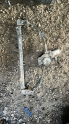Fiat marea sağ ön cam krikosu