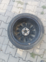 Oto Çıkma Parça / Toyota / Corolla / Jant & Lastik / Çelik Jant / Çıkma Parça 