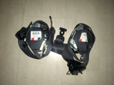 ÖZMEN OPEL ASTRA J SOL EMNİYET KEMERİ MAKARASI 617023600