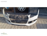 AUDİ A7 ÇIKMA ÖN TAMPON 2014 - 2017