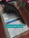 Oto Çıkma Parça / Land Rover / Range Rover / Far & Stop / Sol Arka Stop / Çıkma Parça 