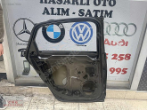 Oto Çıkma Parça / Audi / A6 / Kaporta & Karoser / Sol Arka Kapı / Çıkma Parça 