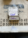 ÇIKMA SKODA OCTAVIA 1K0 909 605H 1K0909605H AIRBAG BEYNİ