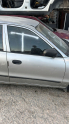 Hyundai accent yumurta kasa sağ ön kapı