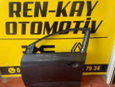 Oto Çıkma Parça / Renault / Megane / Kaporta & Karoser / Sol Ön Kapı / Çıkma Parça 