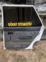 Oto Çıkma Parça / Renault / R 11 / Kaporta & Karoser / Sağ Arka Kapı / Çıkma Parça 