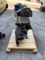 Fiat Ducato 3 motor