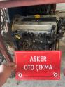 Oto Çıkma Parça / Opel / Vectra / Motor / Motor (komple) / Çıkma Parça 